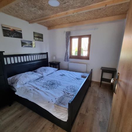 Domcek Pod Orechom Banska Stiavnica Ngoại thất bức ảnh