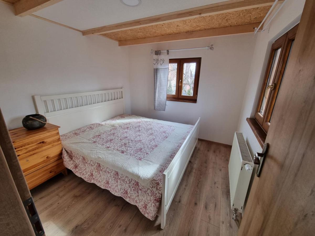 Domcek Pod Orechom Banska Stiavnica Ngoại thất bức ảnh