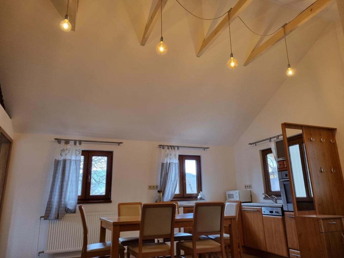 Domcek Pod Orechom Banska Stiavnica Ngoại thất bức ảnh