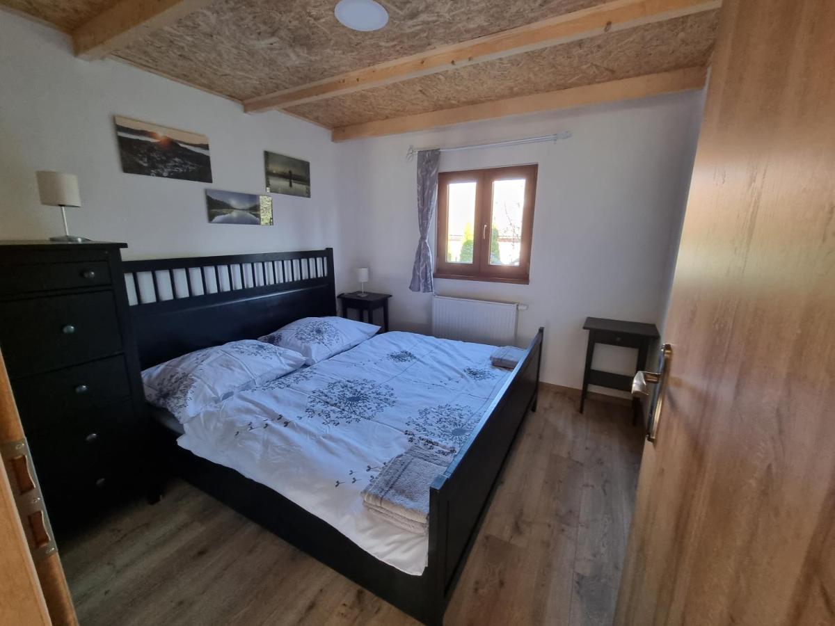 Domcek Pod Orechom Banska Stiavnica Ngoại thất bức ảnh