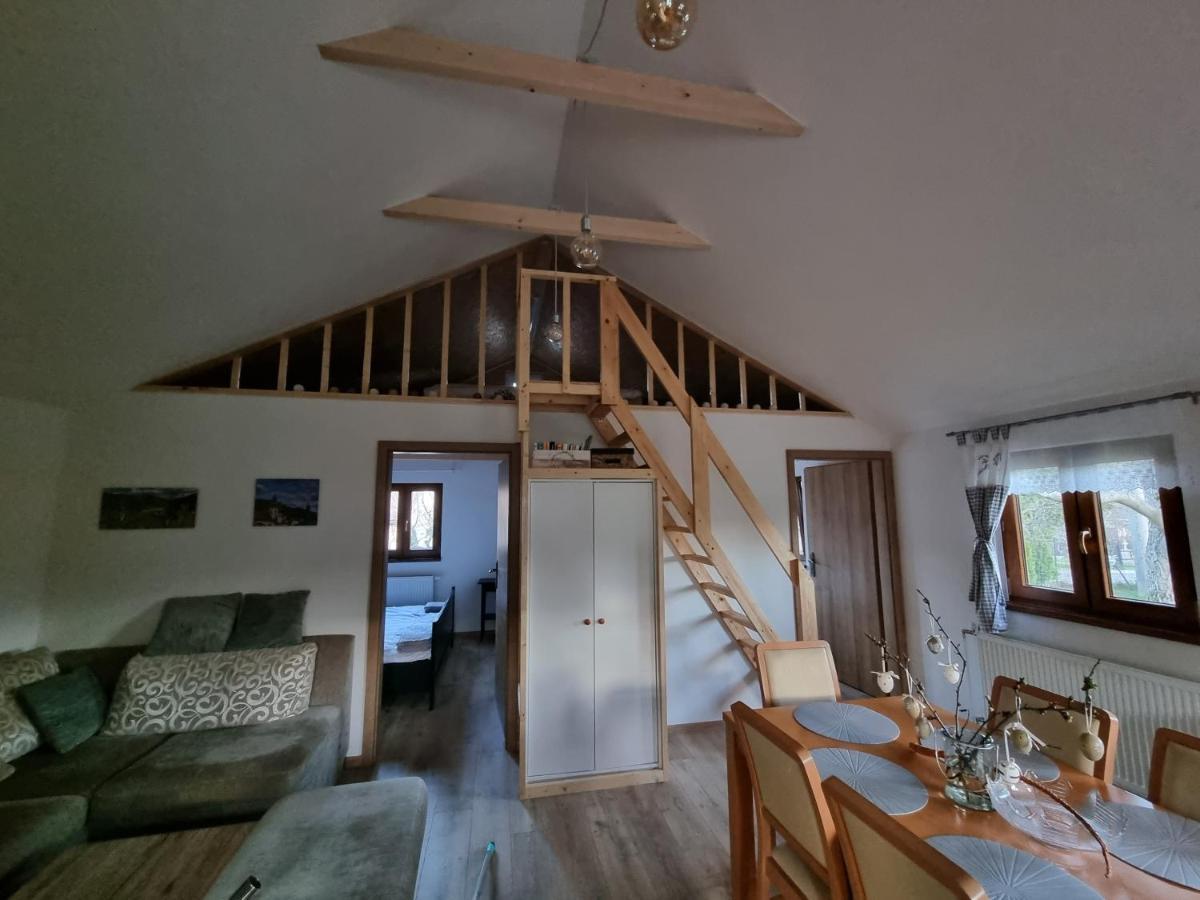 Domcek Pod Orechom Banska Stiavnica Ngoại thất bức ảnh