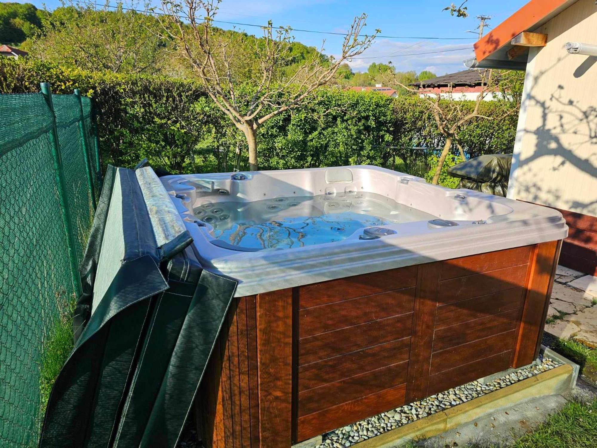 Domcek Pod Orechom Banska Stiavnica Ngoại thất bức ảnh